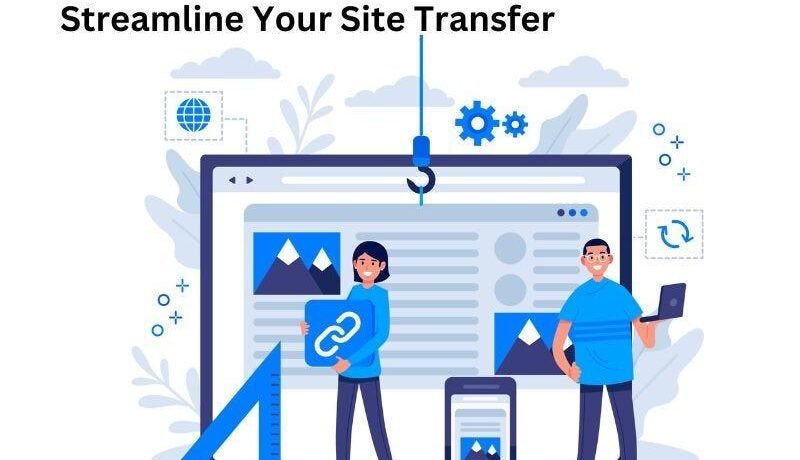 top 8 plugin for website migration