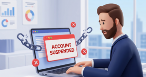 Google Ads policy compliance and trust score approval system by Dev Techno Soft